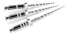 Протейпери (ProTaper®) машинні D1-D3 (6 шт.)