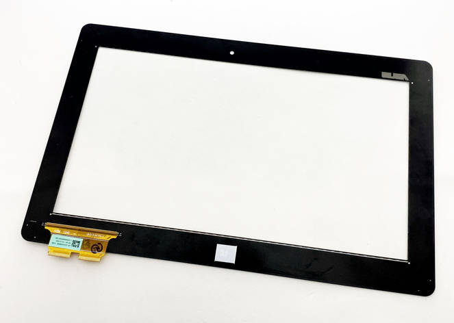 Тачскрін (сенсор) для Asus ME400C VivoTab Smart 10, #5268N REV:2, чорний, фото 1