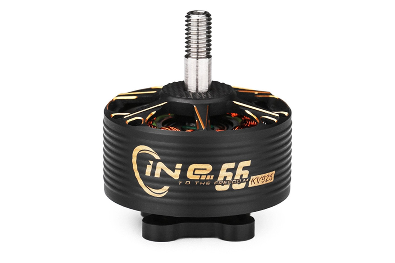 Мотор T-Motor CINE66 2812 KV925 для мультикоптерів (HM)