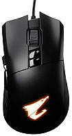 Мишка Gigabyte Aorus M3 RGB Black