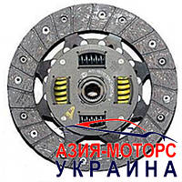 Диск зчеплення Chery Amulet A11 (Чері Амулет А11) A11-1601030