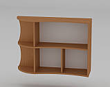 Полиця П-6, фото 6