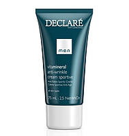 Крем проти старіння "Спорт" - Sportive Anti-Age Cream, 75 мл