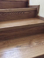 Обробка дерев'яної підлоги