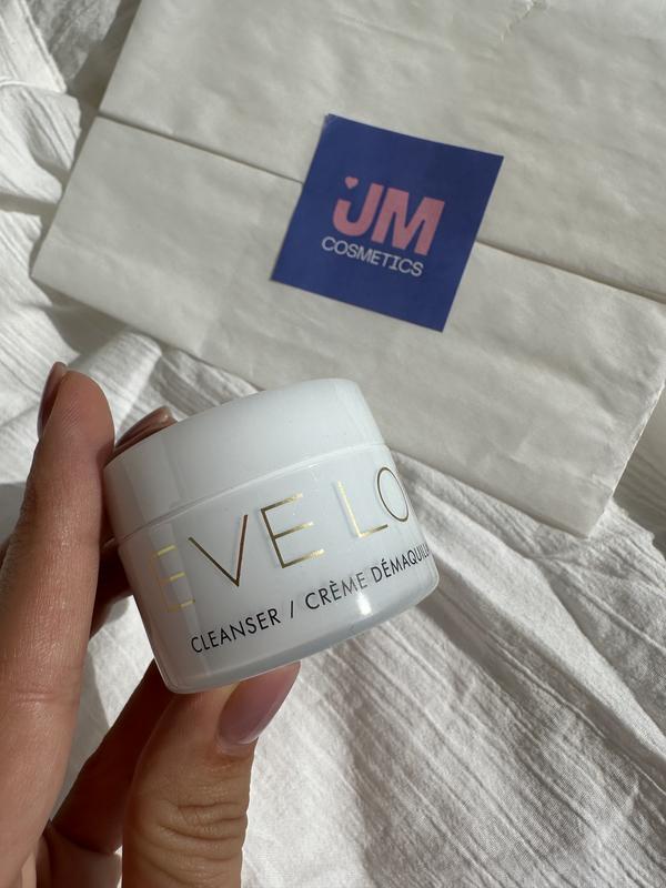 Очищувальний бальзам для обличчя eve lom cleanser evelom (20 ml)