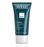 Заспокійливий крем після гоління - After Shave Soothing Cream, 75 мл