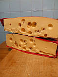 Барвник АННАТО для сирів, натуральний, фото 3