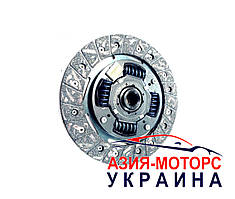 Диск зчеплення Geely Emgrand EC7/EC7RV( Джилі Емгранд) 1136000161