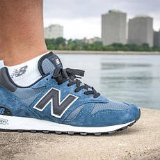 Кросівки new balance M1300 (nade in USA) оригінал, фото 3