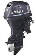 Лодочный мотор Yamaha F25GES