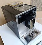 Кавомашина кавоварка Melitta CAFFEO CI Silver капучино лате, фото 5