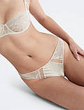 Набір Calvin Klein бежевий (розмір 34B/M), фото 3
