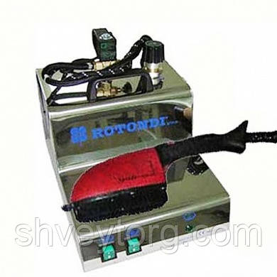 Відпарювач ROTONDI Mini 3 R106