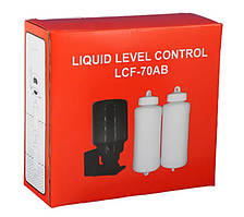 Поплавковий вимикач LC-70AB внутрішній , Поплавковий вимикач для насоса кабель 1м