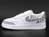 Nike Air Force '07 LV8 White/grey