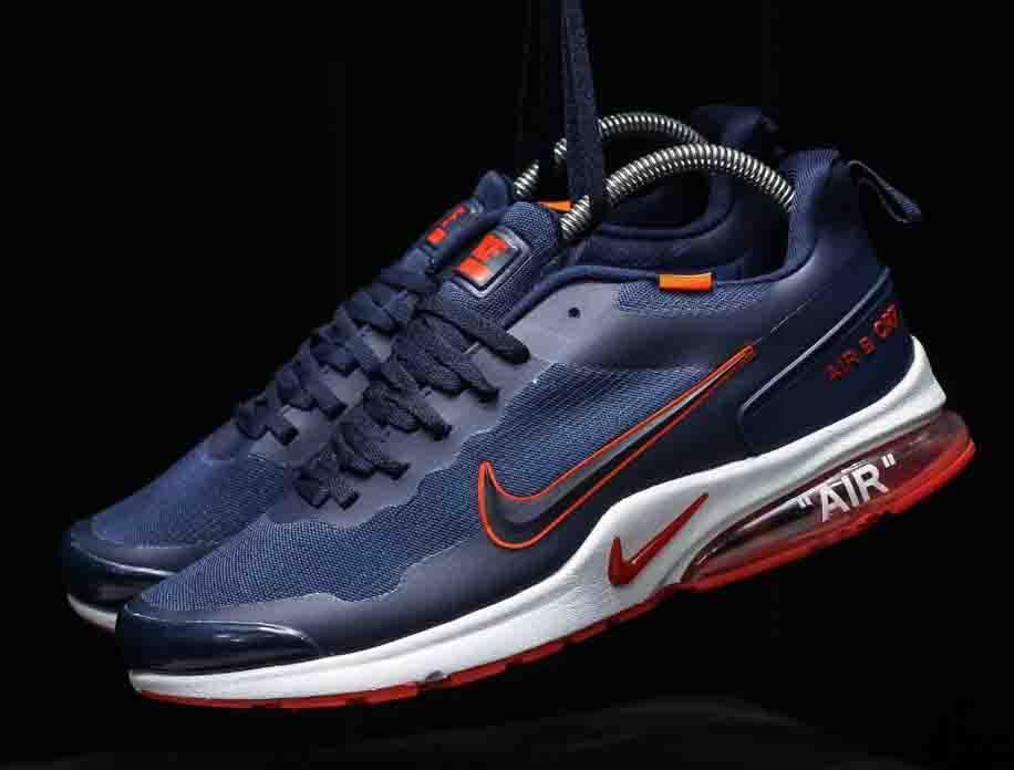 Мужские кроссовки Nike Air Presto найк аир престо (ID#1991634524), цена ...