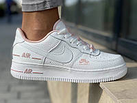 Nike Air Force 1 Low White