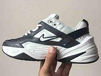 Nike M2K Tekno Essential White Black