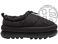 Женские угги UGG Classic Maxi Clog Black 1130830-BLK 36