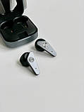 Бездротові навушники Remax TWS-48 Ruiliang Ultra-thin Metal Stereo  / Беспроводные блютуз наушники  Remax TWS-, фото 4