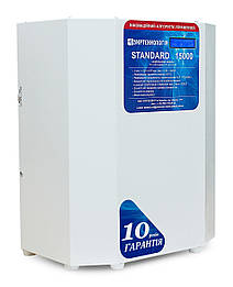 Стабілізатор Укртехнологія Standard НСН-15000