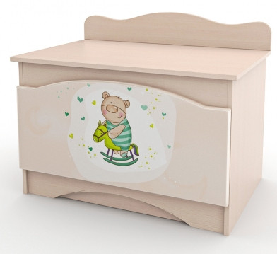 ящики для игрушек в Украине