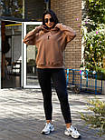 Худі R великого розміру, фото 6