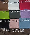 Світшот FREE STYLE, фото 10