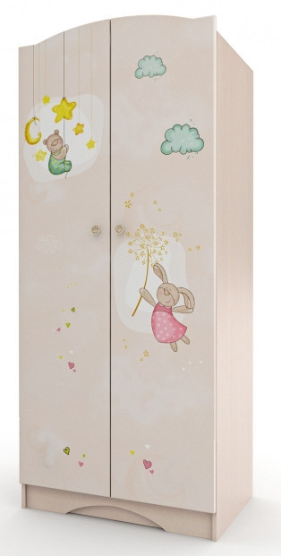 детская модульная мебель