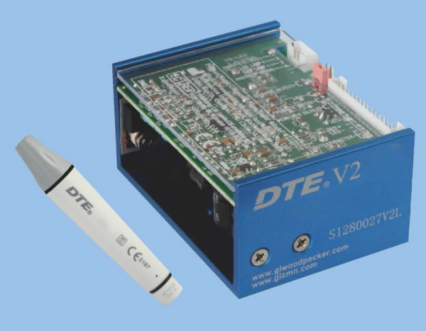Скалер DTE V2 ультразвуковий