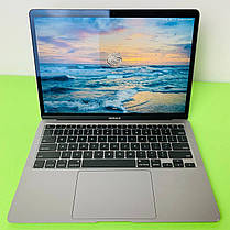 Ноутбук Apple MacBook Air 13 2020/ 13.3" (2560x1600)/ Core i3-1000G4/ 8 GB RAM/ 256 GB SSD/ Iris Plus, фото 3