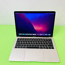 Ультрабук Б-клас Apple MacBook Air 13 2019/ 13.3" (2560x1600)/ Core i5-8210Y/ 16 GB RAM/ 256 GB SSD/ UHD 617, фото 3