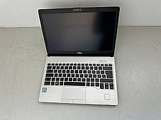 Ультрабук Б-клас Fujitsu LifeBook S936/ 13.3" (1920x1080)/ Core i7-6600U/ 8 GB RAM/ 128 GB SSD/ HD 520, фото 3
