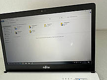 Ультрабук Б-клас Fujitsu LifeBook S936/ 13.3" (1920x1080)/ Core i7-6600U/ 8 GB RAM/ 128 GB SSD/ HD 520, фото 5