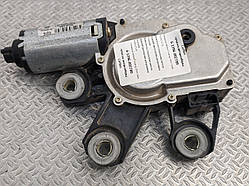 Двигун склоочисника задній Touareg (2003-2006) дорестайл, 7L0955712A
