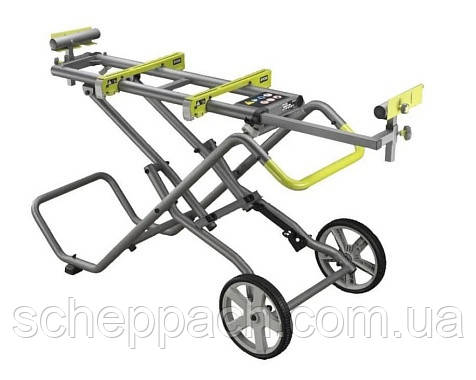 Стіл для торцевої пили Ryobi RLSW01, фото 1