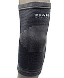 Налокітники Power System PS-6001 Elbow Support Grey (2шт.) XL, фото 4