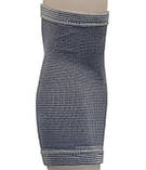 Налокітники Power System PS-6001 Elbow Support Grey (2шт.) L, фото 5