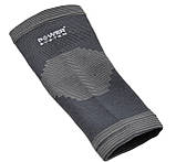 Налокітники Power System PS-6001 Elbow Support Grey (2шт.) L, фото 7