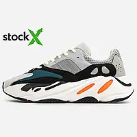 0078 Yeezy Boost 700 Wave Runner Solid Grey