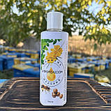 Шампунь медовий з прополісом 200 мл, фото 3