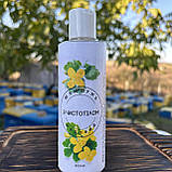 Шампунь медовий з чистотілом 200 мл, фото 2