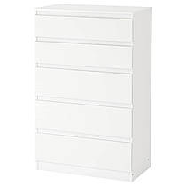 Комод IKEA KULLEN 203.936.62