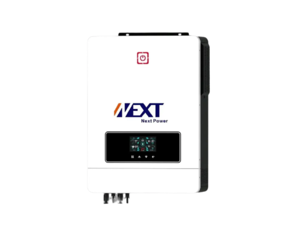 Сонячний гібридний інвертор NEXT VICTOR MAX 10.2 KW продаж, ціна у