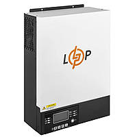 Солнечный инвертор LogicPower LPW-HY-5032-5000VA