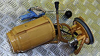 Топливозаборник (колба в бак) Touareg NF (2010-2014), 7P6919088B