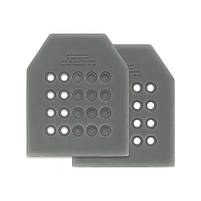 Підплитники Ferro Concepts Plate Comfort Pads, фото 10