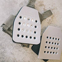 Підплитники Ferro Concepts Plate Comfort Pads, фото 5