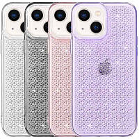 Чехол TPU Shine для Apple iPhone 13 / 14 (6.1") BAN