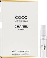 Пробник Chanel Coco Mademoiselle Eau de Parfum 1.5ml (809867)